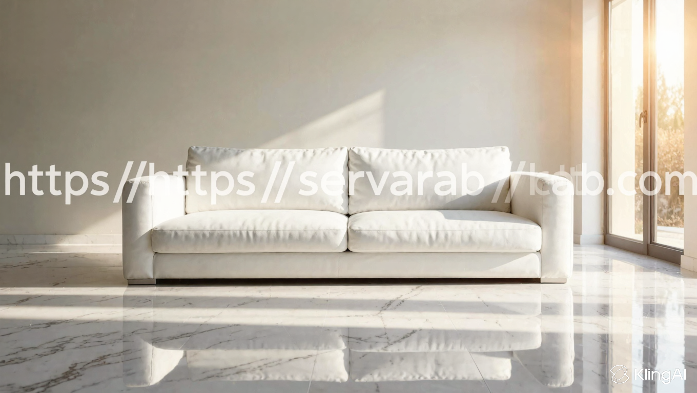 إبادة الحشرات بالدمام منزل نظيف وخالي من الآفات بعد إجراء عملية مكافحة حشرات في الدمام