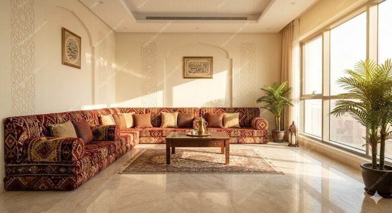 Read more about the article تنظيف مجالس في الرياض | أفضل شركة غسيل كنب بالبخار