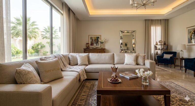 Read more about the article أفضل شركة شراء و بيع اثاث مستعمل بالخبر | أعلى الأسعار