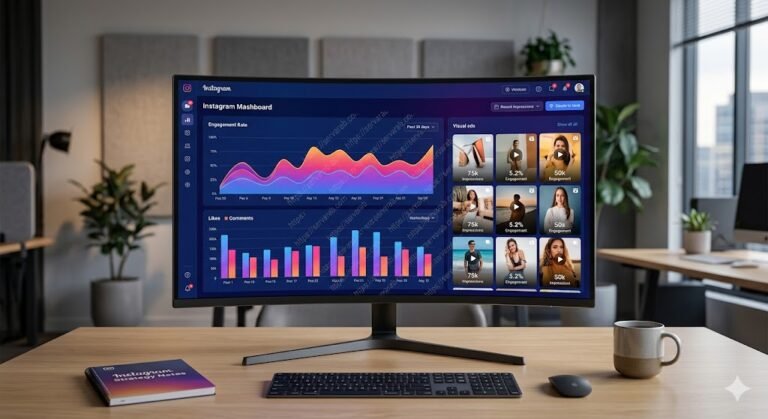 Read more about the article إعلانات انستقرام في الخبر | إدارة حملات ممولة لزيادة المبيعات