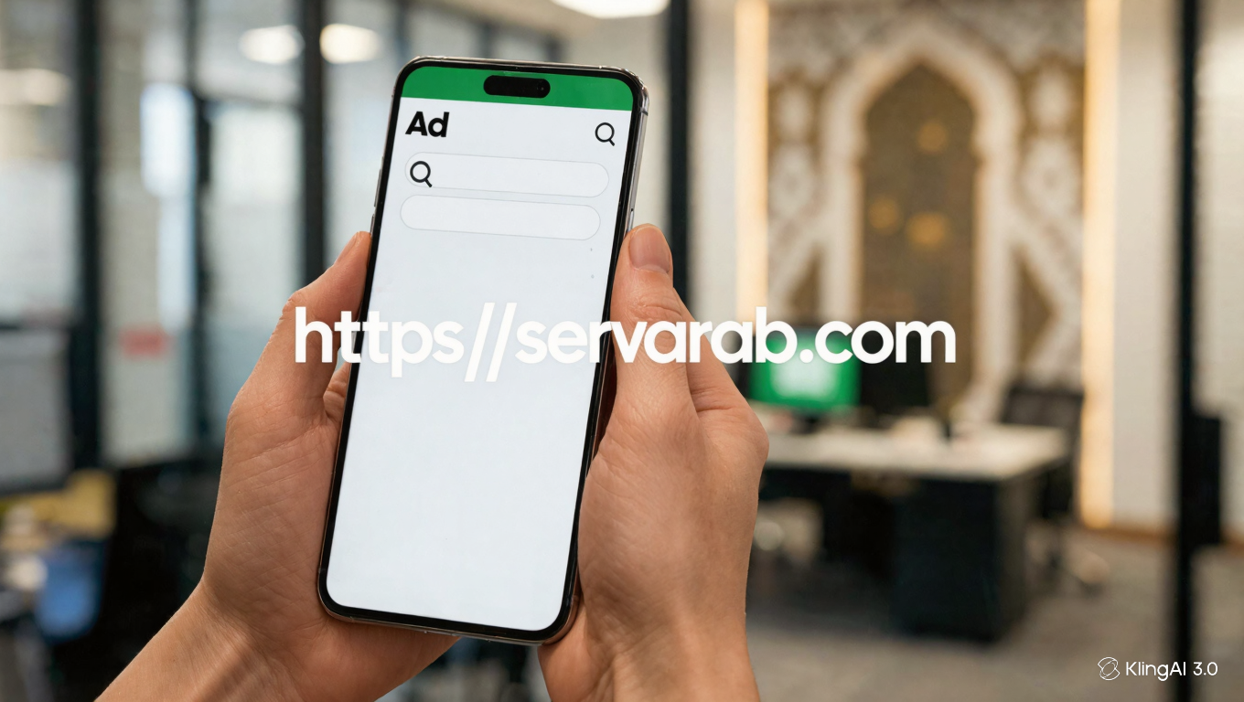 تصدر نتائج البحث الأولى من خلال حملات إعلانات جوجل أدز