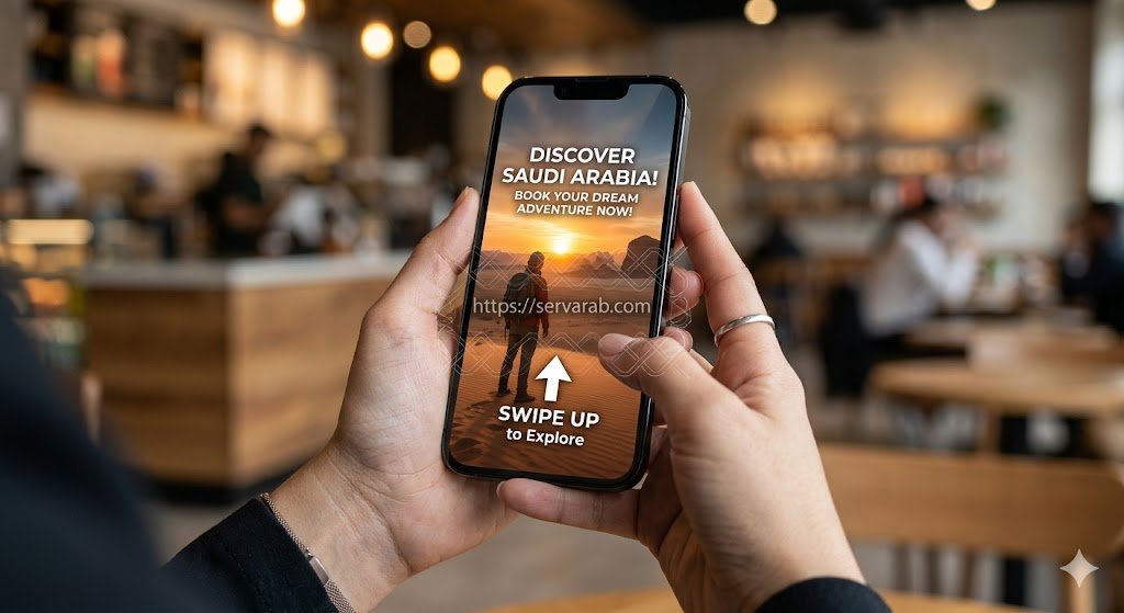 تصميم وإدارة إعلانات سناب شات بالخبر لتحقيق أعلى مبيعات