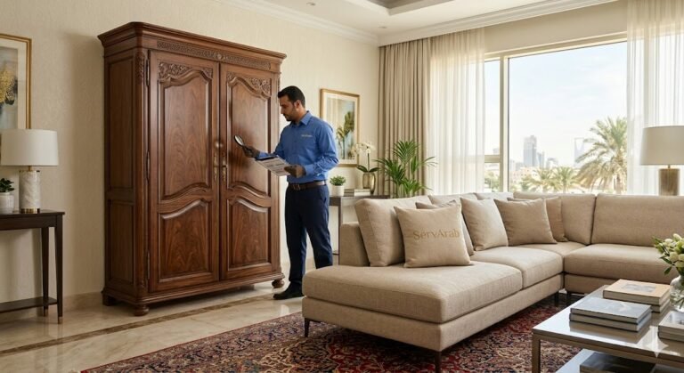 Read more about the article شركة شراء عفش بالخبر | نشتري الأثاث والأجهزة بأعلى الأسعار