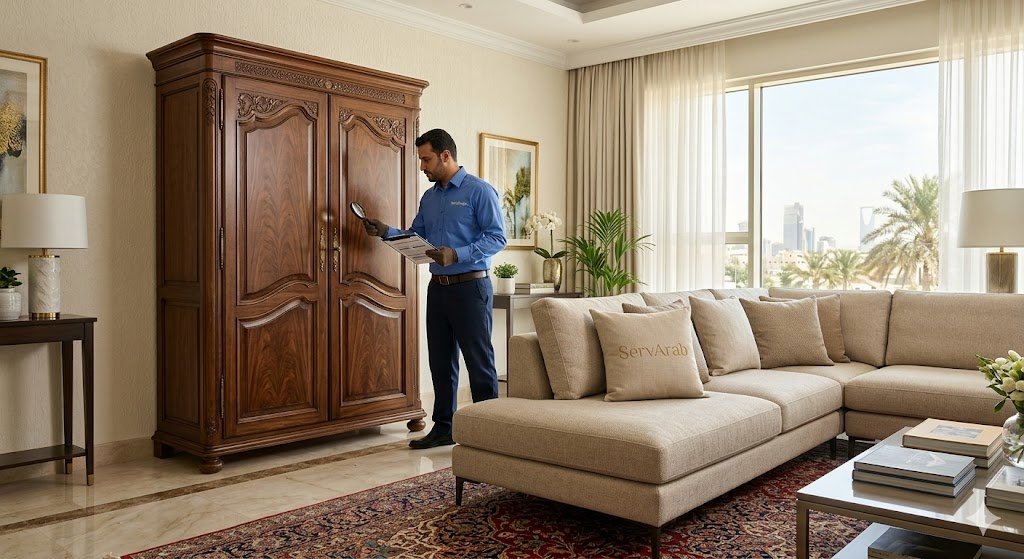 Read more about the article شركة شراء عفش بالخبر | نشتري الأثاث والأجهزة بأعلى الأسعار