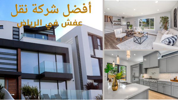 Read more about the article أفضل 5 شركات لنقل عفش في السعودية