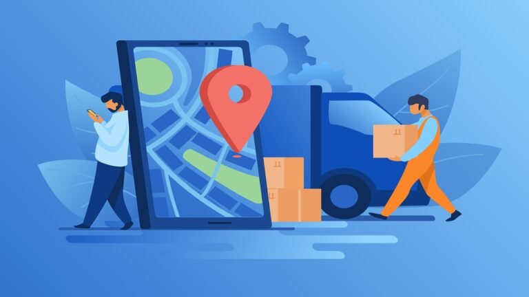 Read more about the article شركة نقل عفش بالخرج