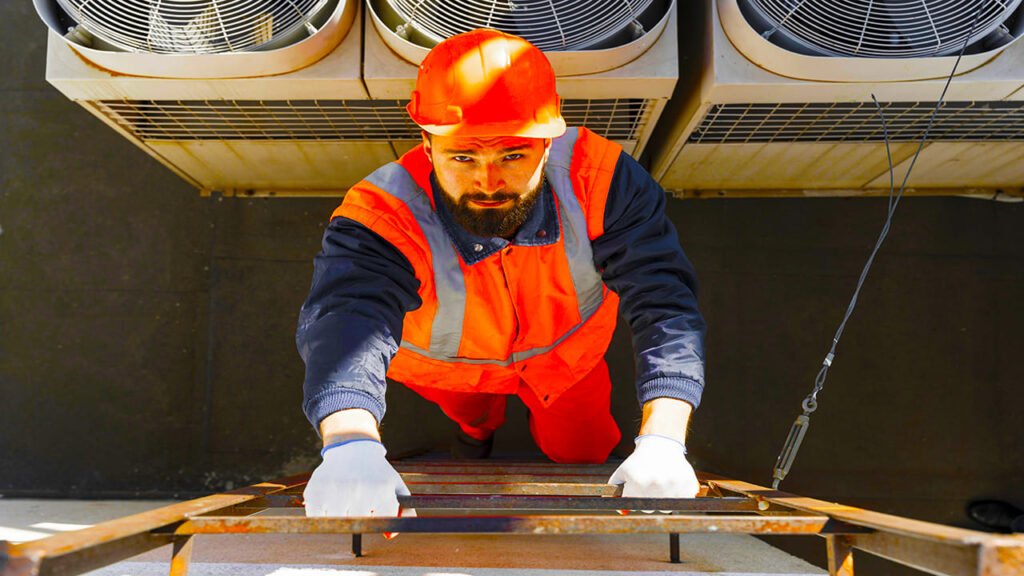 Read more about the article شركة تنظيف مكيفات بالرياض فلبينيين