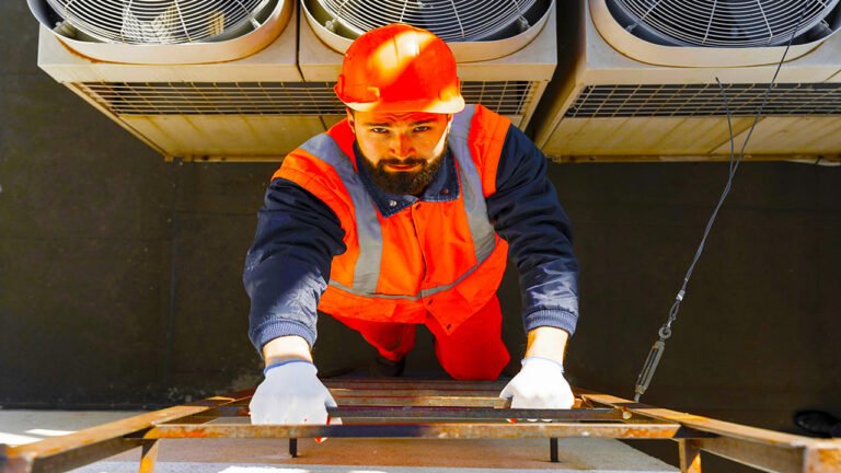 Read more about the article شركة تنظيف مكيفات بالرياض فلبينيين