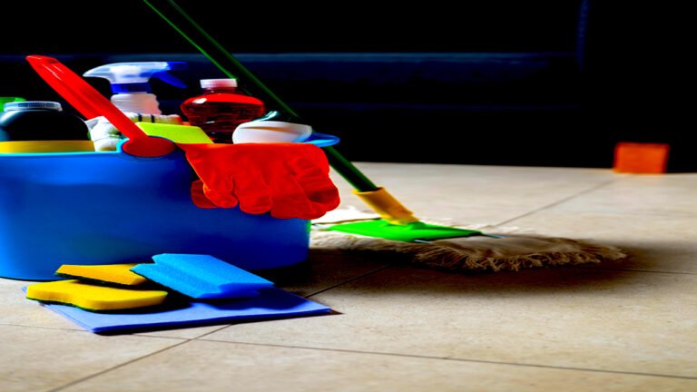 Read more about the article شركات تنظيف منازل بالدمام