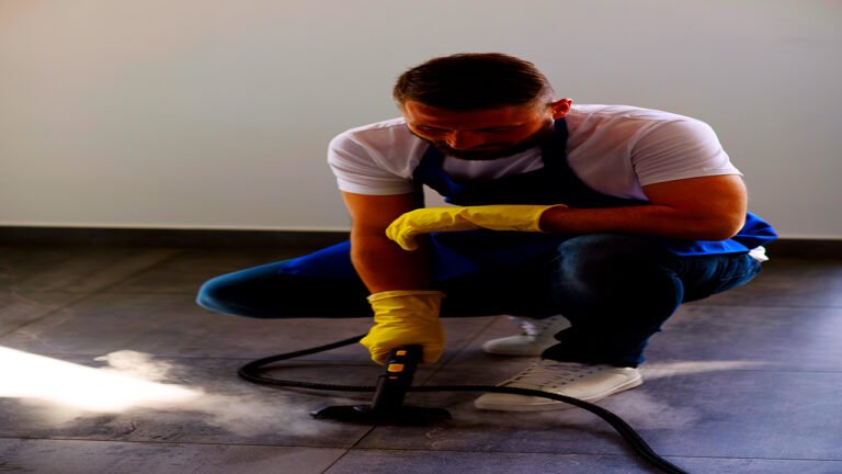 Read more about the article شركة تنظيف بالبخار بجدة