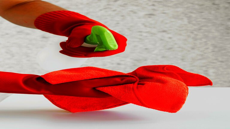 Read more about the article شركة تنظيف بالدمام