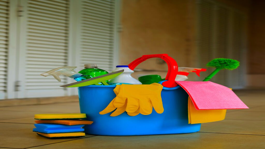 Read more about the article شركة تنظيف بجدة