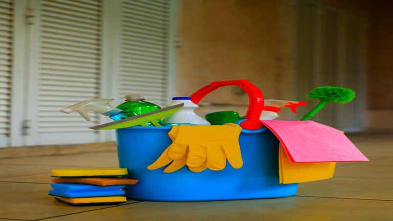 Read more about the article شركة تنظيف بجدة