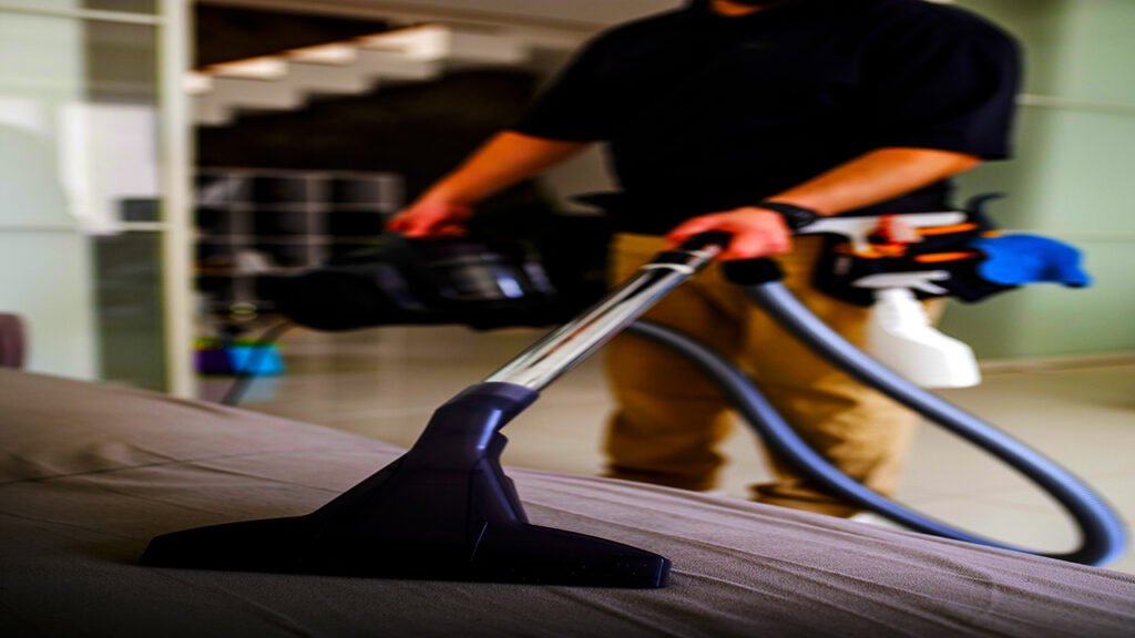 Read more about the article شركة تنظيف سجاد بجده