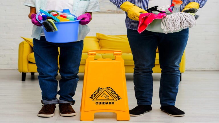 Read more about the article شركة تنظيف شقق بجدة