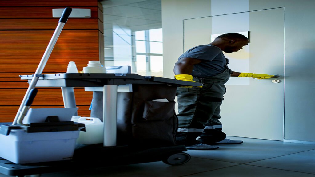 Read more about the article شركة تنظيف فلاتر بالدمام