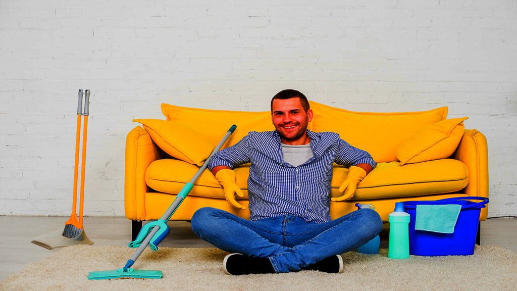 Read more about the article شركة تنظيف كنب بجدة