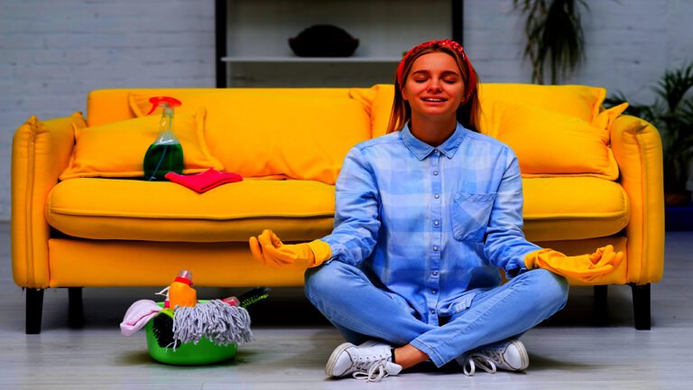 Read more about the article شركة تنظيف مجالس بالدمام