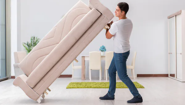 شركة خدماتي للخدمات المنزلية