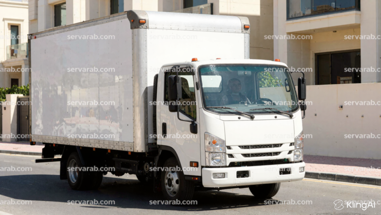 Read more about the article دينا نقل عفش الصحافة | أسطول مجهز وإدارة لوجستية آمنة