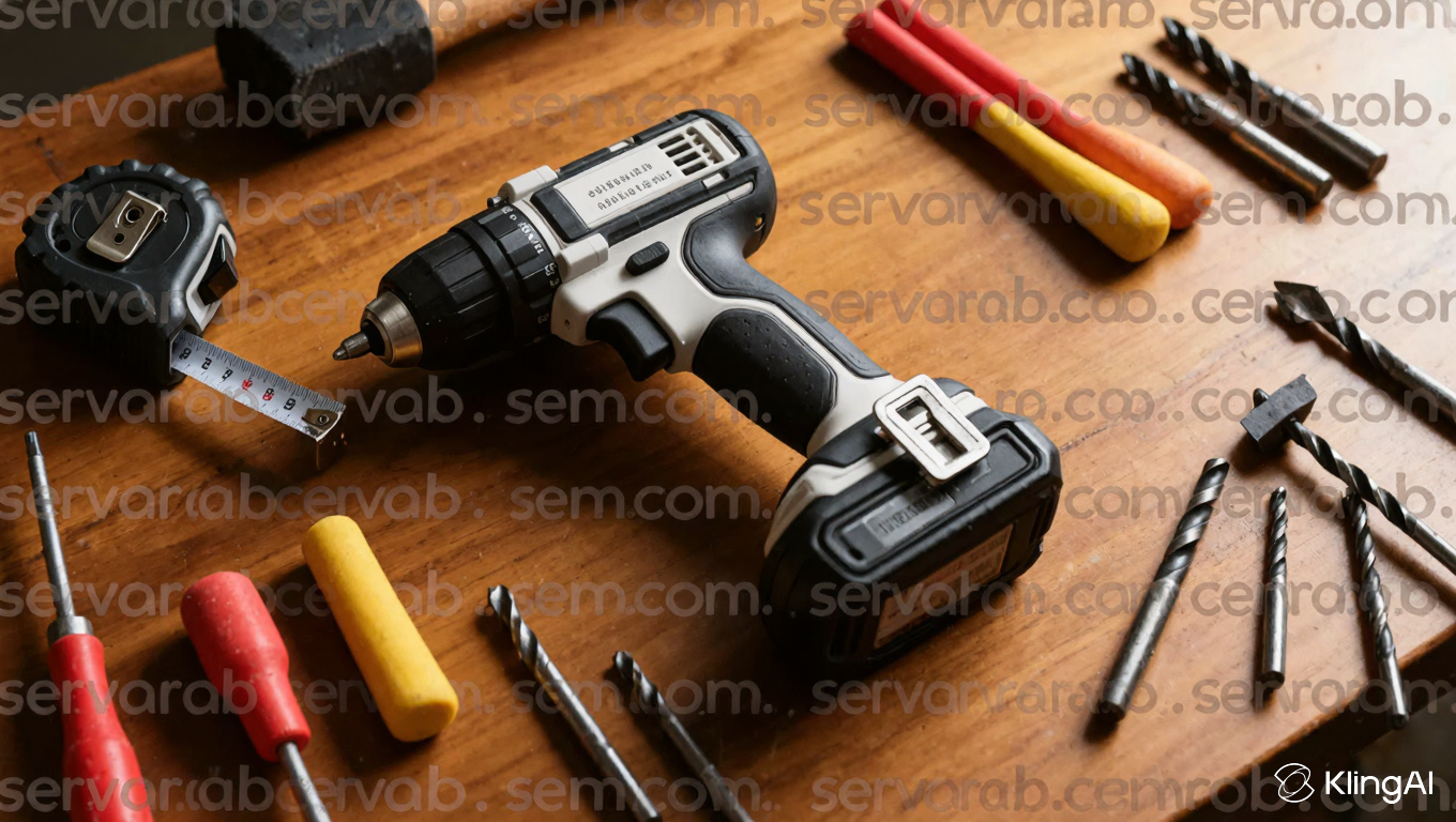 أدوات ومعدات النجارة الحديثة حقيبة معدات نجارة متطورة تستخدم في عمليات الفك والتركيب لحماية الأصول المادية