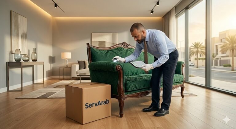 Read more about the article شراء اثاث مستعمل بجدة | نشتري بأعلى الأسعار ونقل مجاني