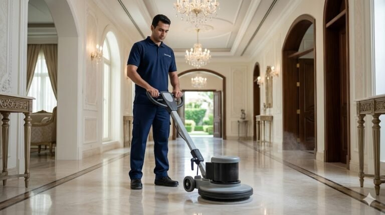 Read more about the article شركة تنظيف بالدمام | تعقيم شامل للفلل والمنازل بخصم 30%