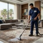 غسيل سجاد الرياض | تنظيف بالبخار وتعطير بأرخص الأسعار